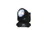 Mini 60W LED Moving Head Beam Light DJ Light For KTV ,Party , Concert ,Festival