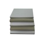 China Supplier Good Quality Customized 250g 300g 350g White back Duplex