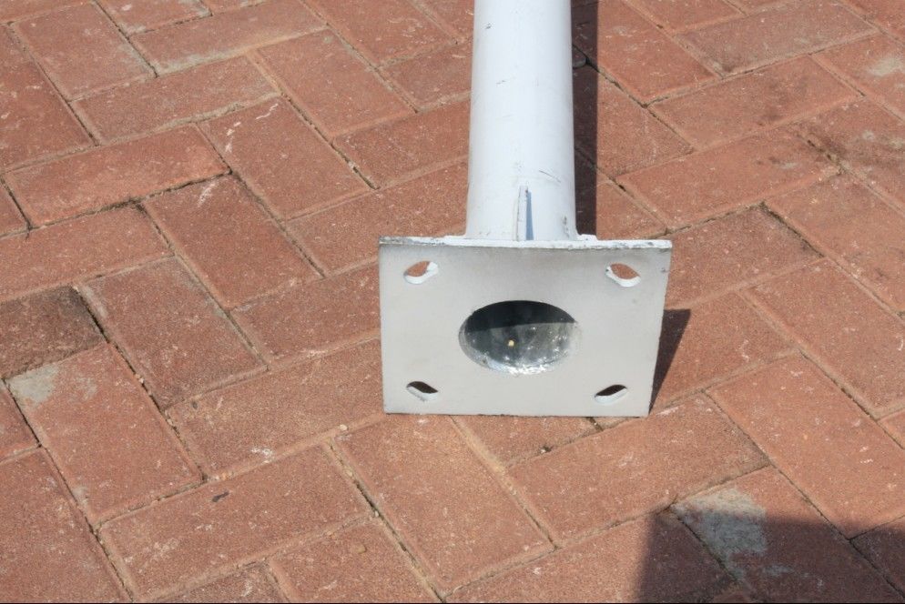 20W 30W 40W 50W 60W 70W 80W Integrated Solar Street Light Outdoor Path Lighting Solar With Smart Controlling System