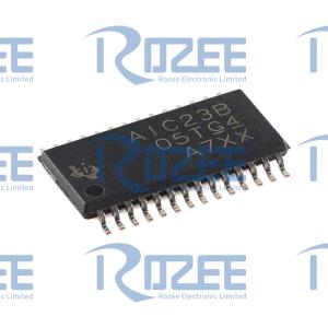 Wholesale TLV320AIC23BPWR from china suppliers