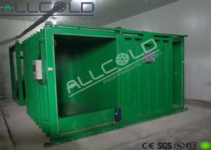 Wholesale Customized Vegetables Vacuum Cooling System / Vacuum Cooling Equipment from china suppliers