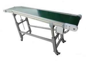 Wholesale 7500W 100kg Bagging Conveyor In Building Materials Industry from china suppliers