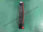 SCHILLER DEFIGARD 4000 Defibrillator Battery YUASA NP2.3-12 12V
