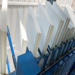 Long-Lasting PU Sandwich Panel Lifetime More Than 20 Years Polyurethane Foam