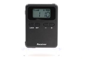 Wholesale Digital Transmission Wireless Audio Guide System For Museums Many Channels from china suppliers