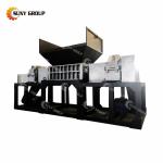 Video outgoing-inspection Provided Shredder Machine For Smaller Copper Wire Sale