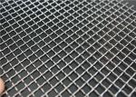 316 Stainless Steel Mesh Water Filter , Petroleum Wire Mesh Filter Screen