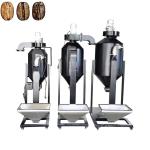 15kg Stainless Steel 304 Coffee Destoner Commercial Coffee Destoner With Speed