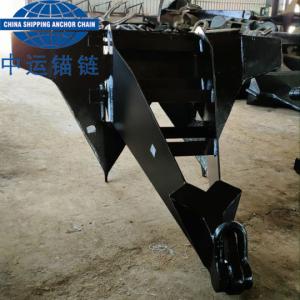 Wholesale Marine Offshore Projects HHP MK5 Anchor High Holding Power Anchors from china suppliers