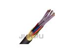 Factory manufacturers Outdoor 2 Cores-144 Cores FTTH ADSS Fiber Optic Drop Cable
