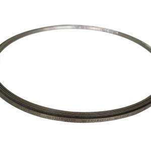 Wholesale 1mmx5mm Thermal Bimetallic Strip 5J20110 Grade For Spring from china suppliers
