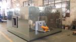 250C RLY Oil Gas Hot Air Furnace ISO9001