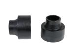 Jeep / Grand / Cherokee Front Leveling Kit Coil Strut 2.5 Inch Black Color