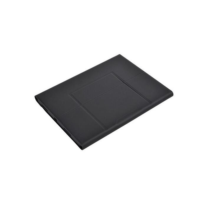 iPad Pro 11 2018 Wireless Keyboard Case, Bluetooth Keyboard Cover with Pencil Slot For iPad Pro 11 2018