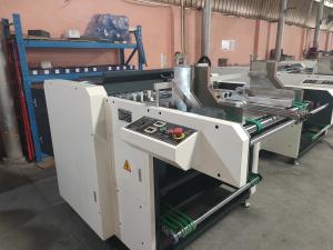 Wholesale LS-1200B Automatic Wooden Board Grooving Machine For Box Making from china suppliers
