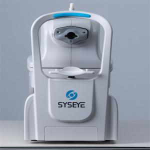 Wholesale Automatic Retinal Imaging Fundus Camera 135° Wide Field 17mm Working Distance from china suppliers