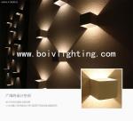 LED Wall Lamps Hot Selling Modern Decrative Fashionable Creative BV6136