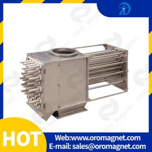 Wholesale Automized Strong Neodymium Magnets / Rare Earth Neodymium Magnets suitable for dried powder from china suppliers