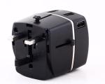 Ipad Iphone LED Indicator Light Fast USB Wall Charger