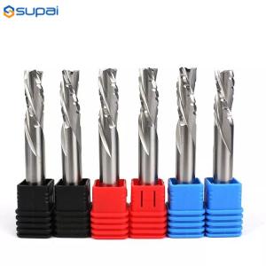 Wholesale Superior Performance Varies Carbide End Mill for Varying Cutting Direction from china suppliers