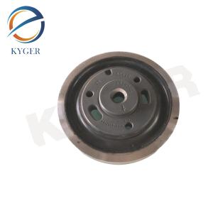Wholesale 1324342 Front Camshaft Pulley Hub RH C2S22551 4U3Q6257AA For Land Rover LR3 RANGE ROVER LR4 SPORT Jaguar from china suppliers