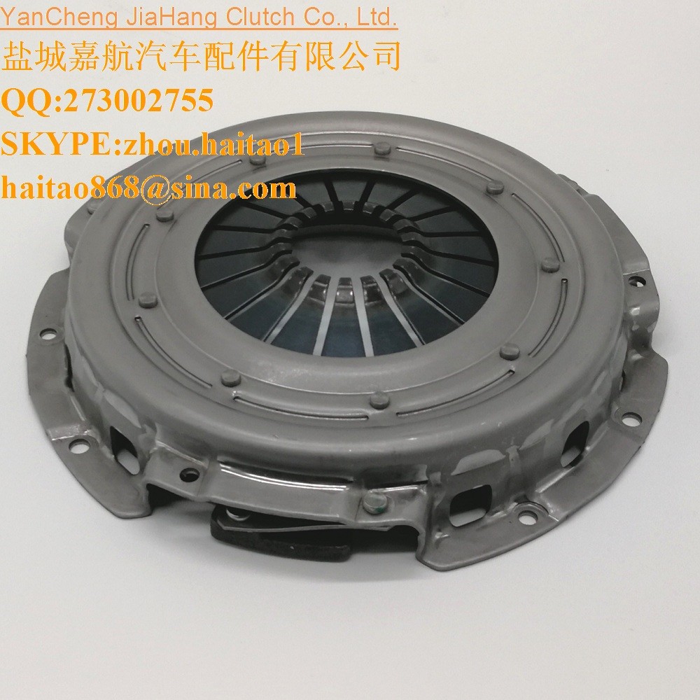 005558415R91 006502173R93, 005558415R91 CLUTCH COVER