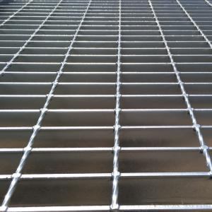 Wholesale Building Materials Grills 316 Stainless Steel Floor Grating For Drain Cover from china suppliers