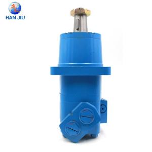 Wholesale Mowing Machines High Rpm Hydraulic Motor Char Lynn 113-1074-006 Hydraulic Geroler Disc Valve Motor Hydraulic Solution from china suppliers