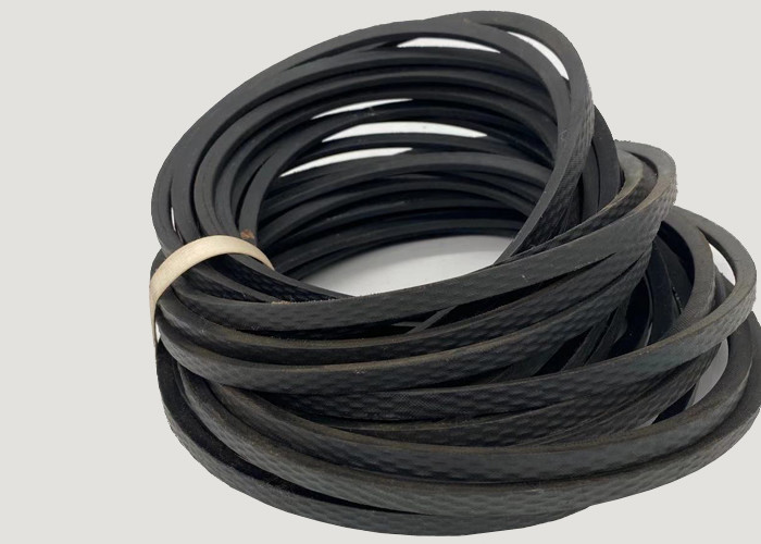 Uniform Load Distribution 3V V Belt