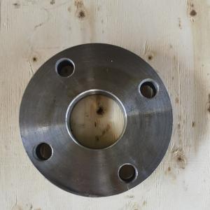 Wholesale Welding Connection PN25 Forging Flanges And Fittings Gost 12820-80 from china suppliers