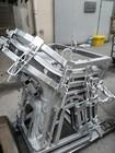 Chair Rotomoulding Mold Forming Slot Blasting
