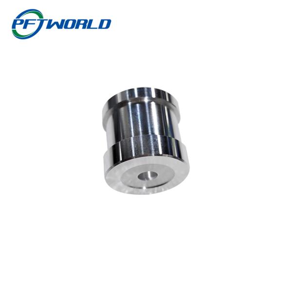 CNC Turning Milling Prototype OEM Service Machined Brass Steel Parts