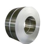 Hot Rolled Stainless Steel Coil Corrugated Perforated Surface OEM