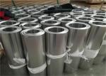 Coating Rolled Aluminum Coil 1050 H14 1060 H24 3003 5083 6061 T6