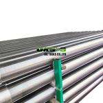 Wire Wrapped Screen The Perfect Choice for Oil Wells and Water Treatment Plants