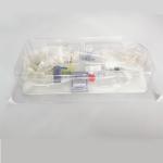 Edward BD Disposable Pressure Transducers