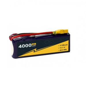 Wholesale 35C 11.1V 4000mAh 3S RC Boat Battery For FPV Drone Quadcopter Helicopter from china suppliers