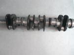 51.0mm Stroke Forged Steel Crankshaft 11Z/ 13Z For TOYOTA 13411-78760-71