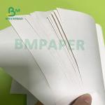 Good Opacity Newsprint Packing Paper 45gsm 48.8gsm For Shoes Industry