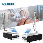 Air Cooling Fractional CO2 Laser Machine 60W 40W For Vaginal Rejuvenation