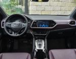 Dongfeng Honda M-NV 2021 Shangyi Version 5 Door 5 Seat Compact SUV Electric
