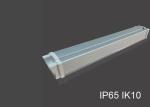 Dust Proof Industrial Dimmable T8 Led Tubes 4ft Waterproof 5 Years Warranty