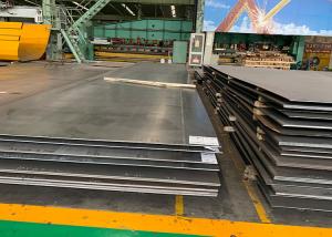 Wholesale Spv235 Steel Plate Spv235 Hot Rolled Steel Sheet Spv235 Hot Rolled Steel Plates from china suppliers