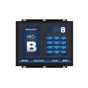 Wholesale 700mA Home Intelligent Elevator System 15 Inch Touch Screen Elevator Panel from china suppliers
