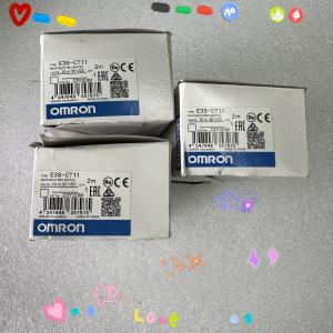 Wholesale Omron E3S-CT11 PHOTOELECTRIC SWITCH 30 METER RANGE NPN/PNP NEW from china suppliers