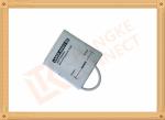 Large Adult Non Invasive Blood Pressure Cuff Disposable NIBP Cuff White Fiber