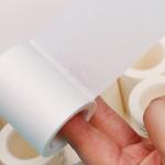 2.5cm Surgical Silk Tape Adhesion Consumable Medical Supplies Acrylic Disposable