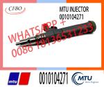 High Quality Diesel Rail Injector VTO-B160BM 253351 0010104251 0010104271 For