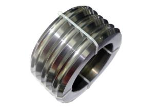 Wholesale YL80.2 Tungsten Carbide Metal , Tungsten Carbide Rounds For Cold Rolled Steel Wire Rod from china suppliers
