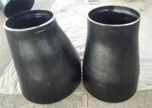 Wholesale Casting Butt Weld Pipe Fittings ASTM A234 WPB Fitting Sch10 from china suppliers